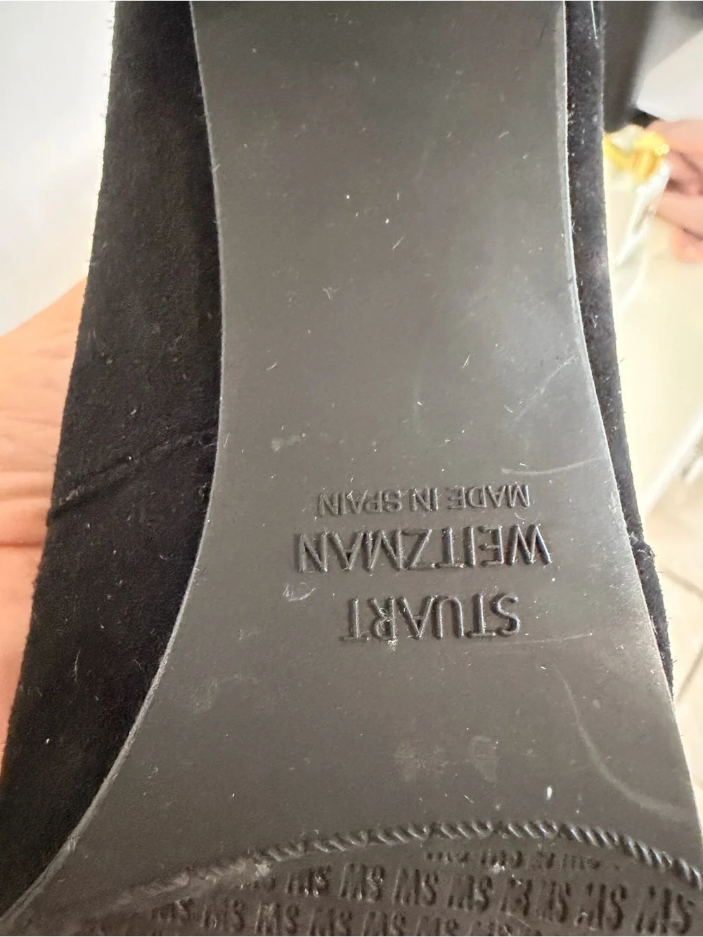 Stuart Weitzman stuart weitzman